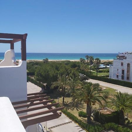 Ferienwohnung Exclusivo Zahara Urb Bahia De La Plata Zahara de los Atunes Exterior foto