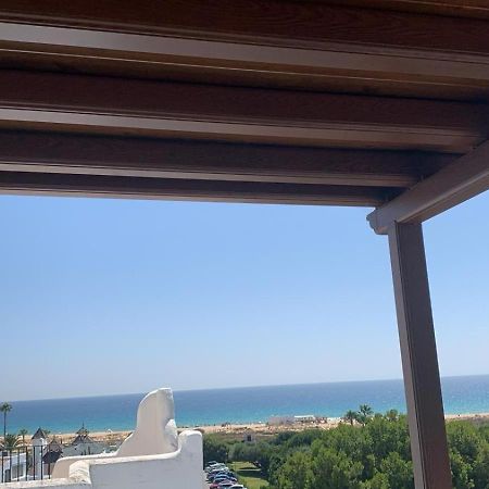 Ferienwohnung Exclusivo Zahara Urb Bahia De La Plata Zahara de los Atunes Exterior foto