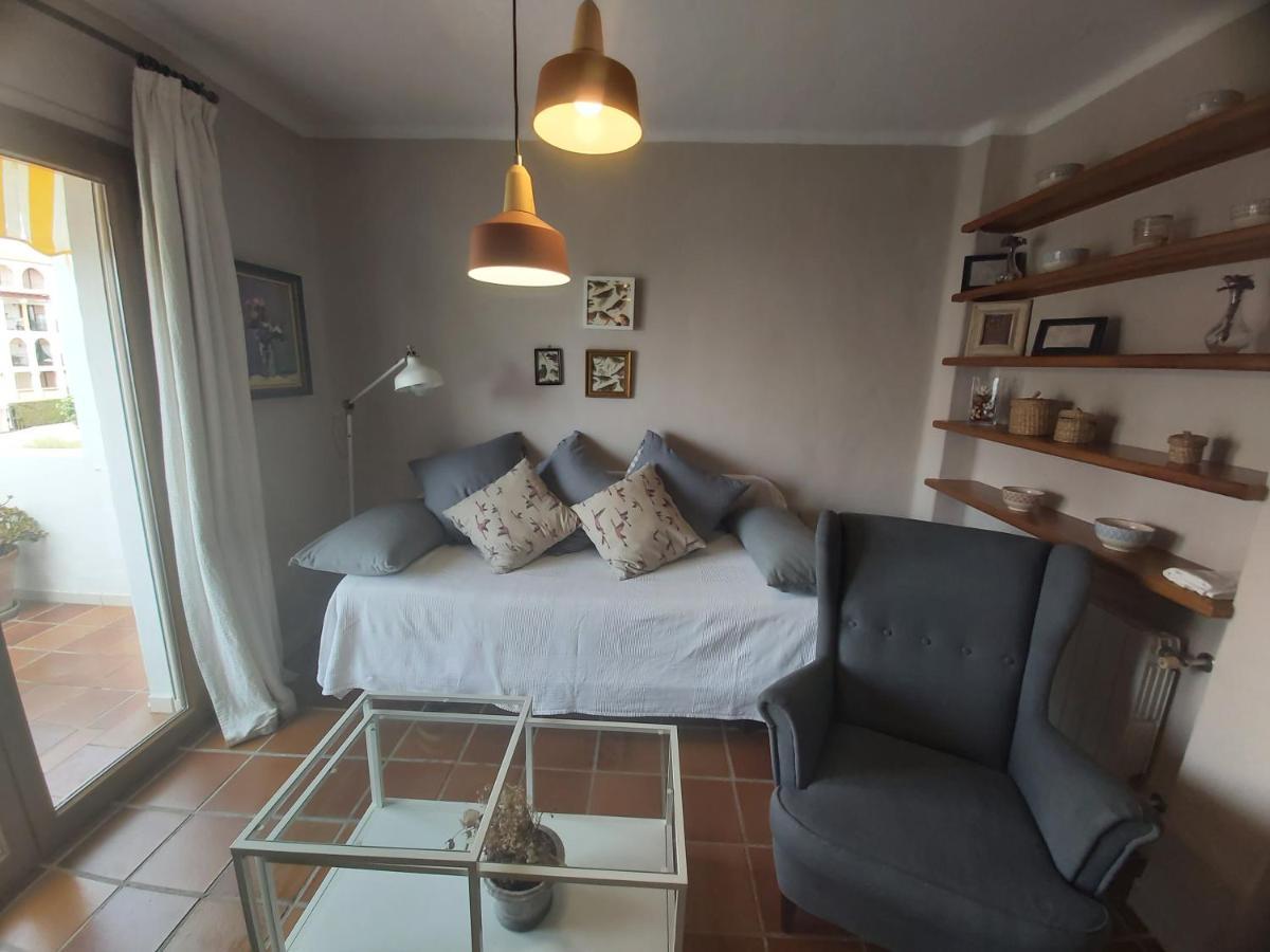 Ferienwohnung Exclusivo Zahara Urb Bahia De La Plata Zahara de los Atunes Exterior foto