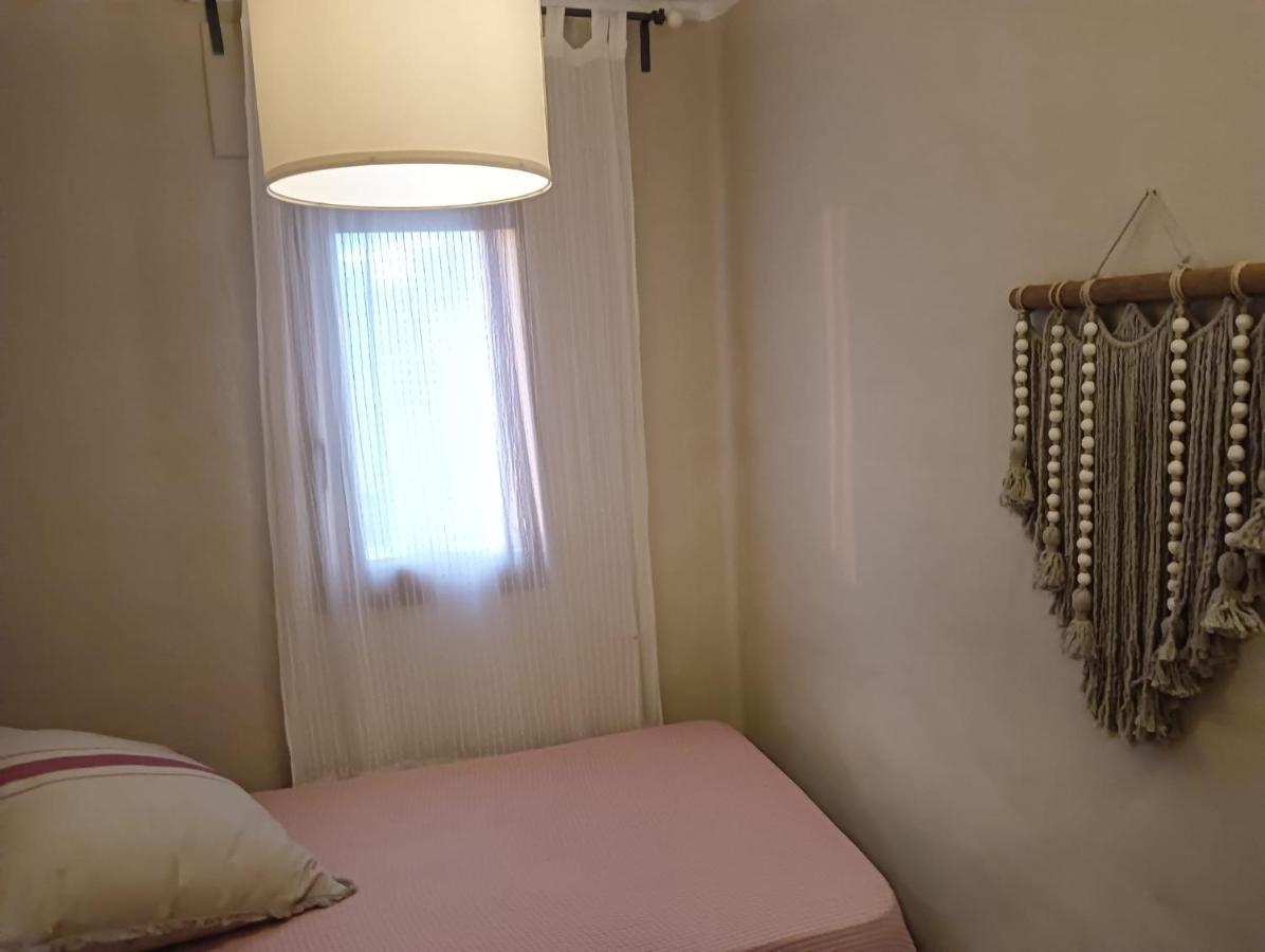 Ferienwohnung Exclusivo Zahara Urb Bahia De La Plata Zahara de los Atunes Exterior foto