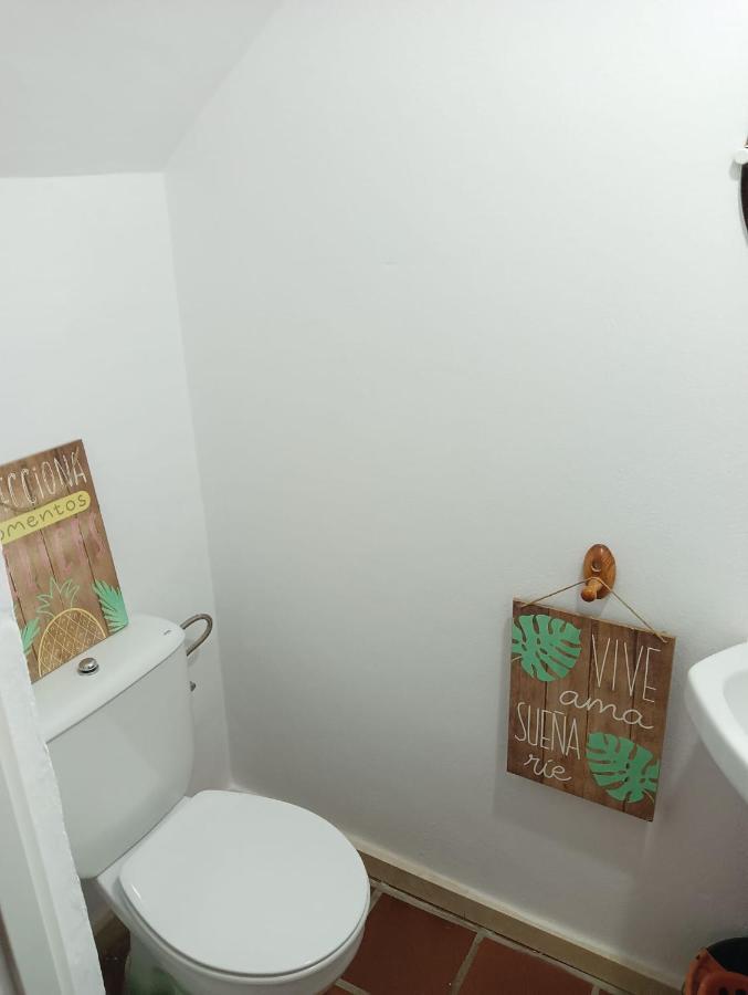 Ferienwohnung Exclusivo Zahara Urb Bahia De La Plata Zahara de los Atunes Exterior foto