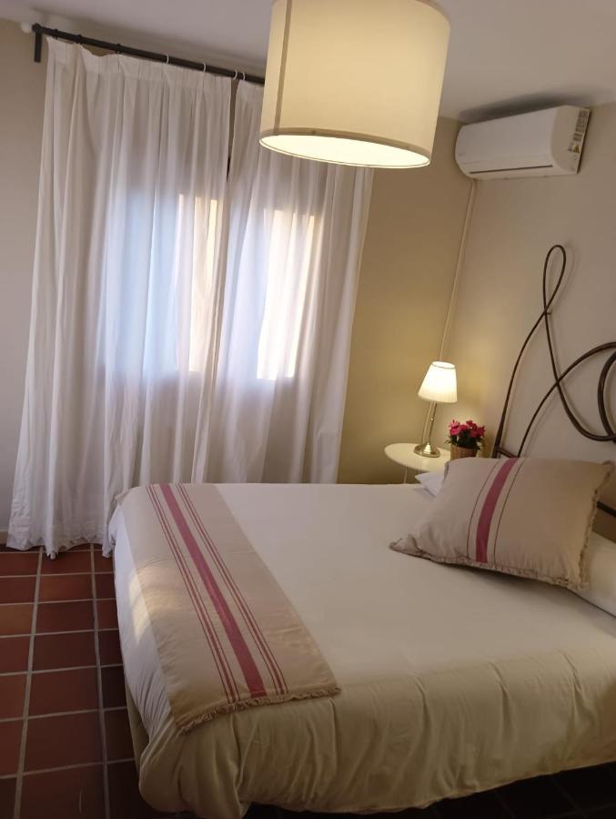 Ferienwohnung Exclusivo Zahara Urb Bahia De La Plata Zahara de los Atunes Exterior foto