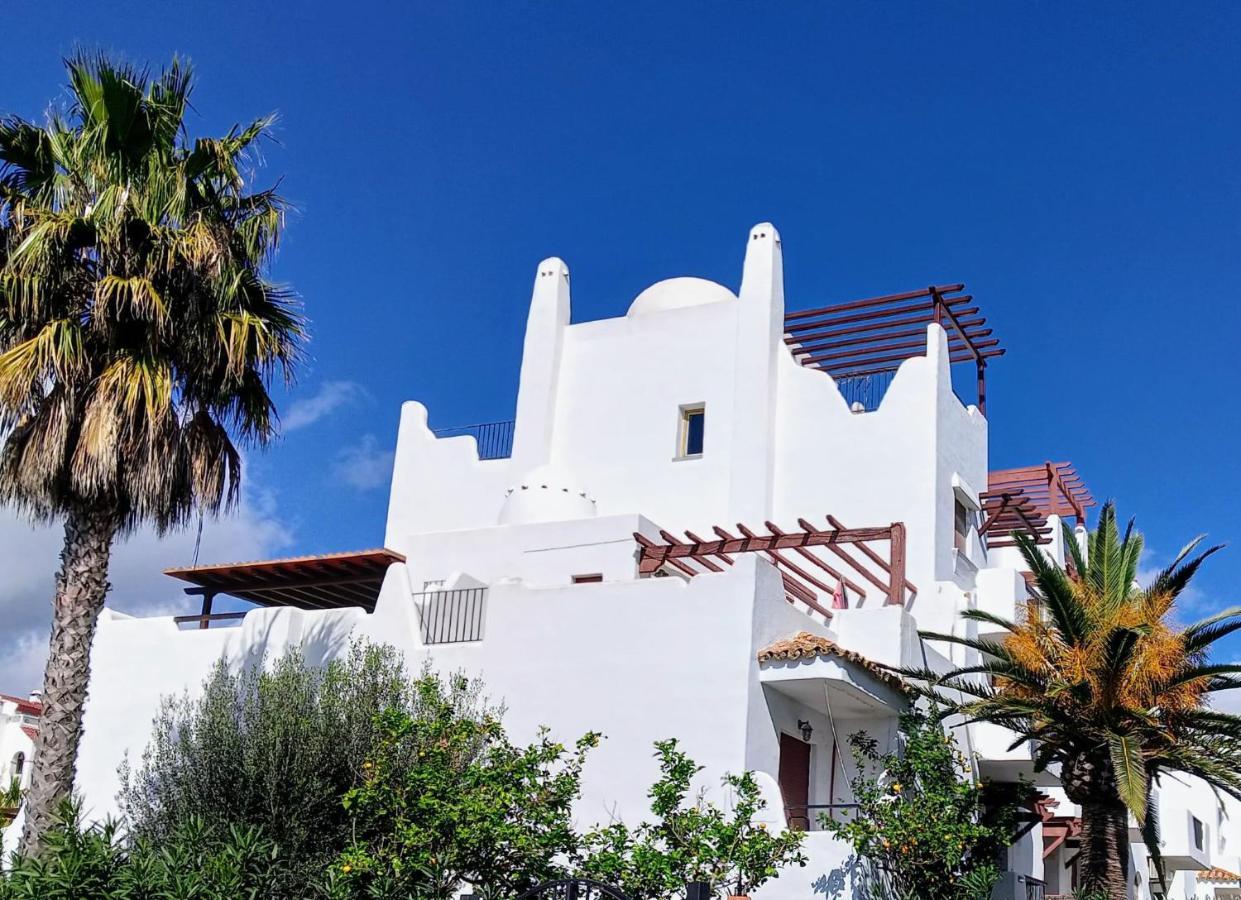 Ferienwohnung Exclusivo Zahara Urb Bahia De La Plata Zahara de los Atunes Exterior foto