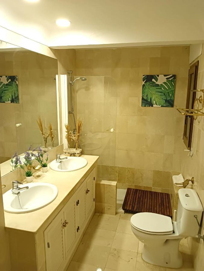 Ferienwohnung Exclusivo Zahara Urb Bahia De La Plata Zahara de los Atunes Exterior foto