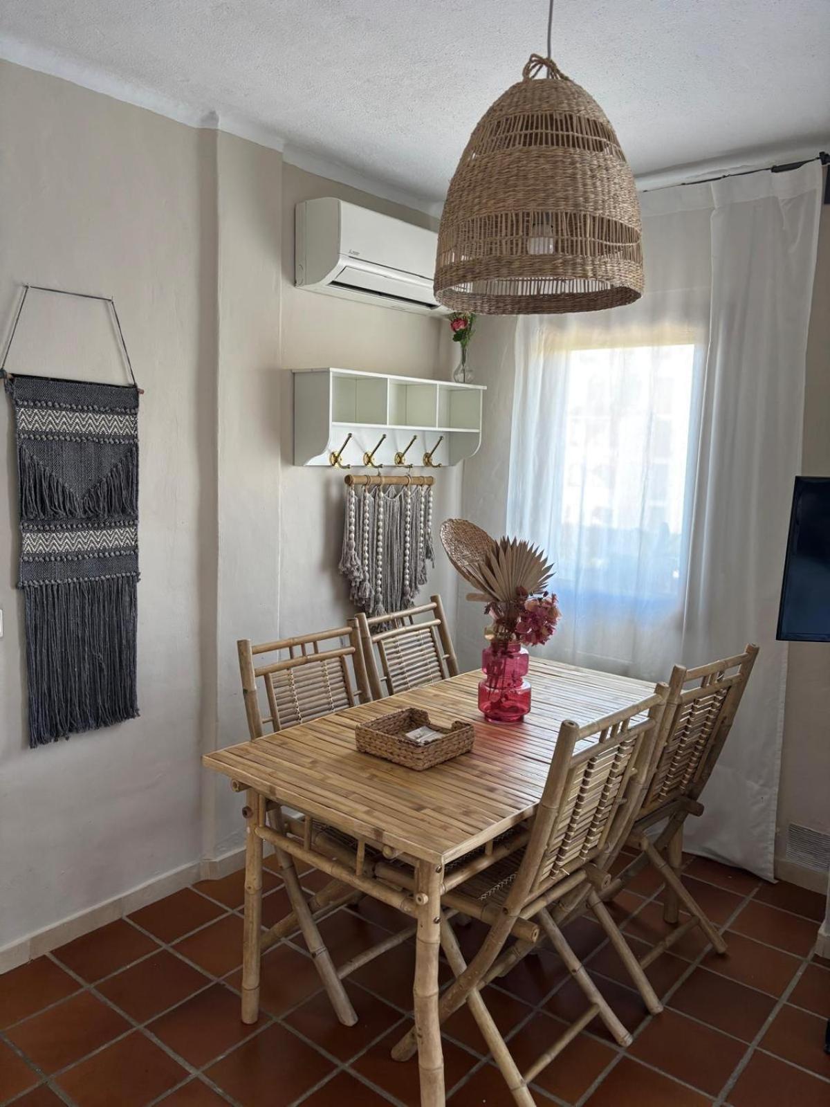 Ferienwohnung Exclusivo Zahara Urb Bahia De La Plata Zahara de los Atunes Exterior foto